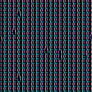 CGA Safari #70