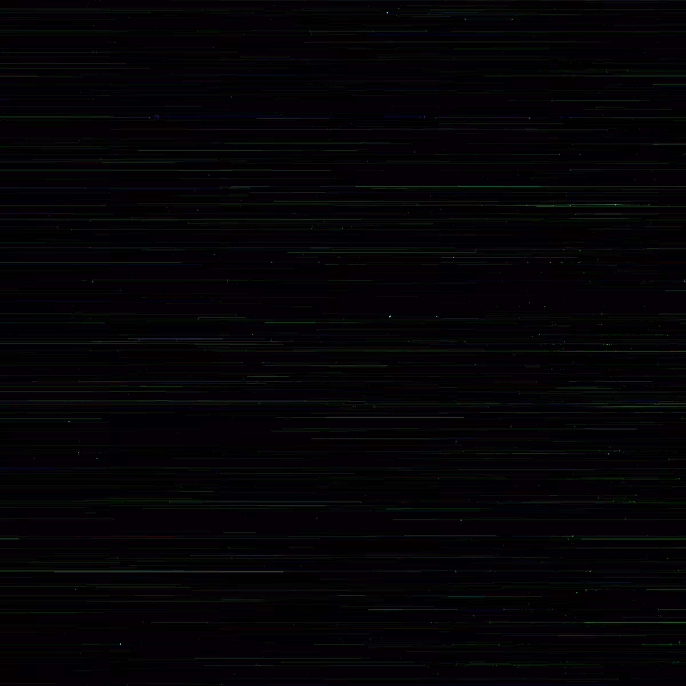 IN NOISE WE TRUST: INWT 90