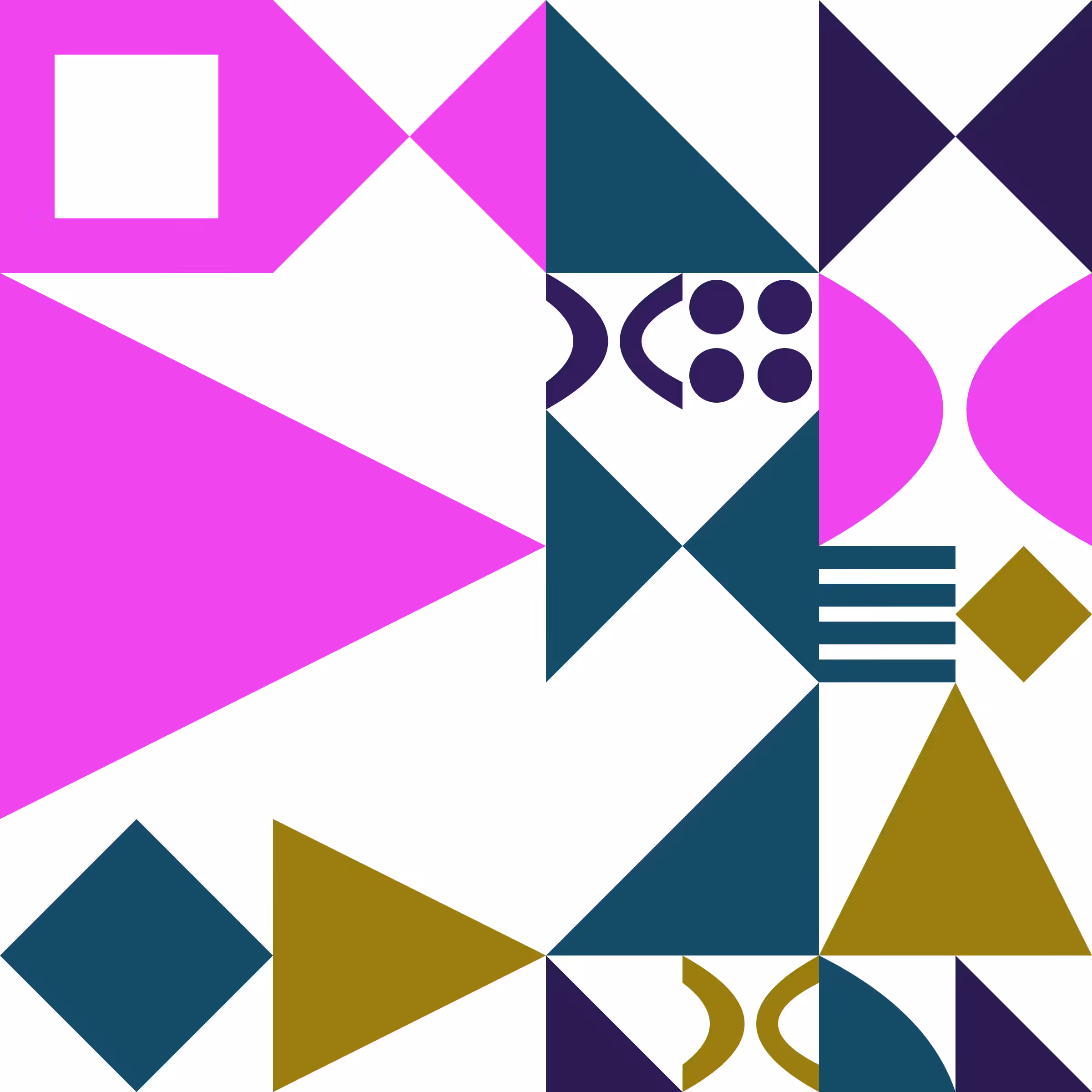 Bauhaus A #4