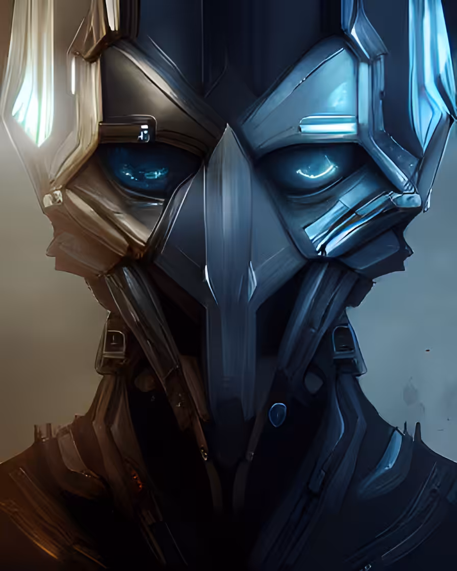 ALPHA PEACEKEEPER #38