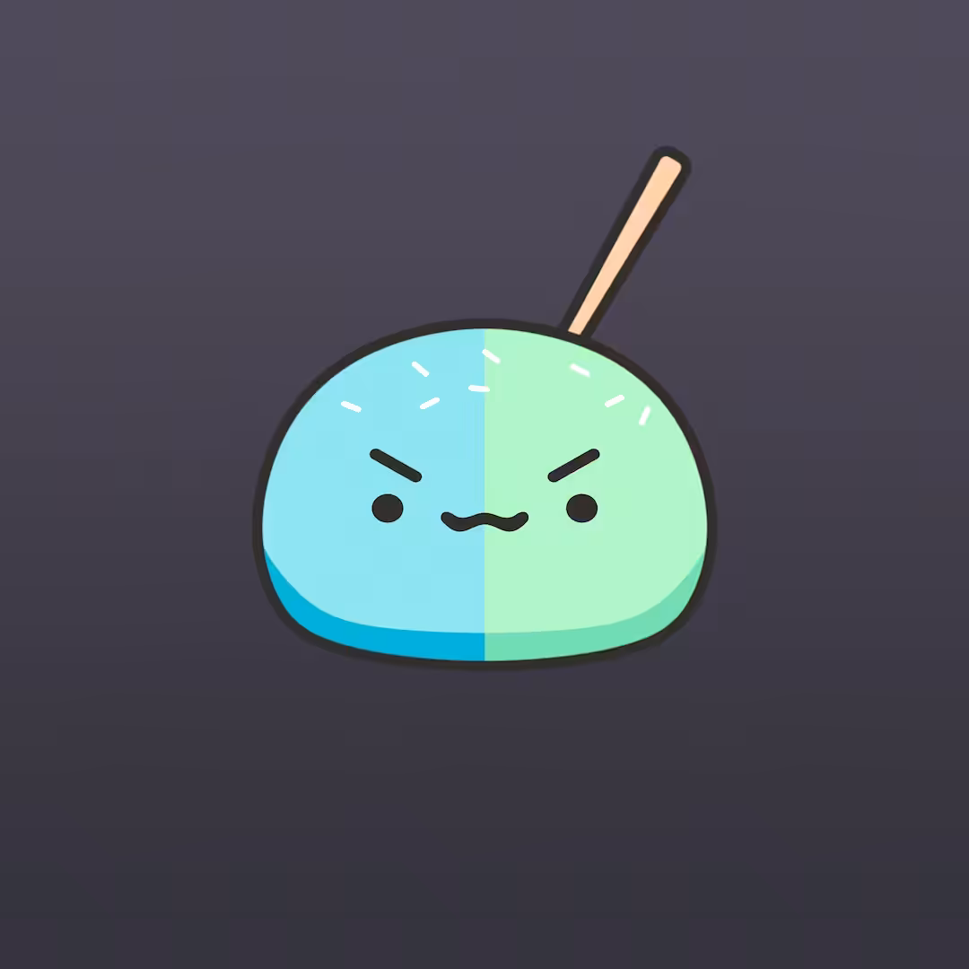Mochi #025