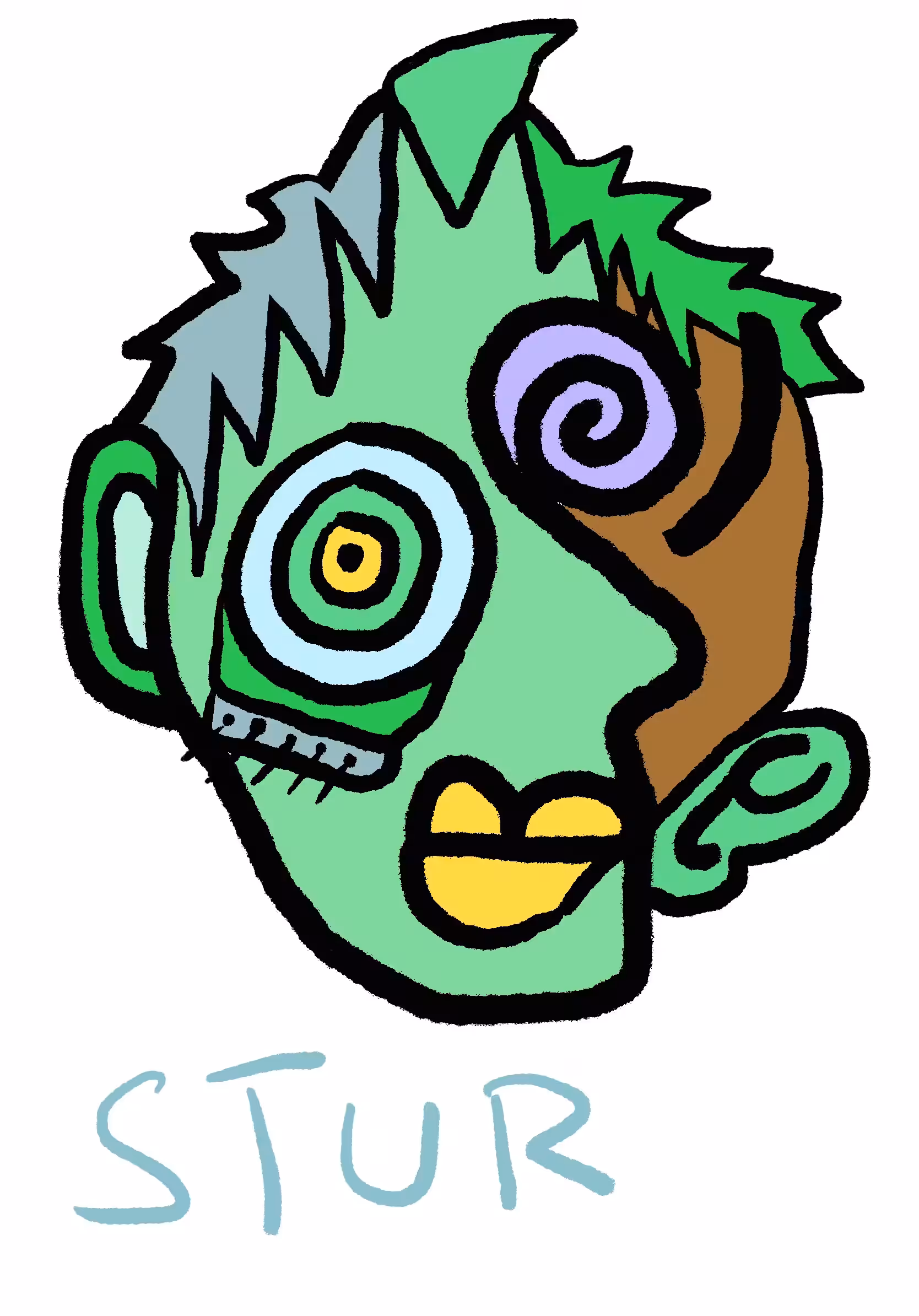 Stur