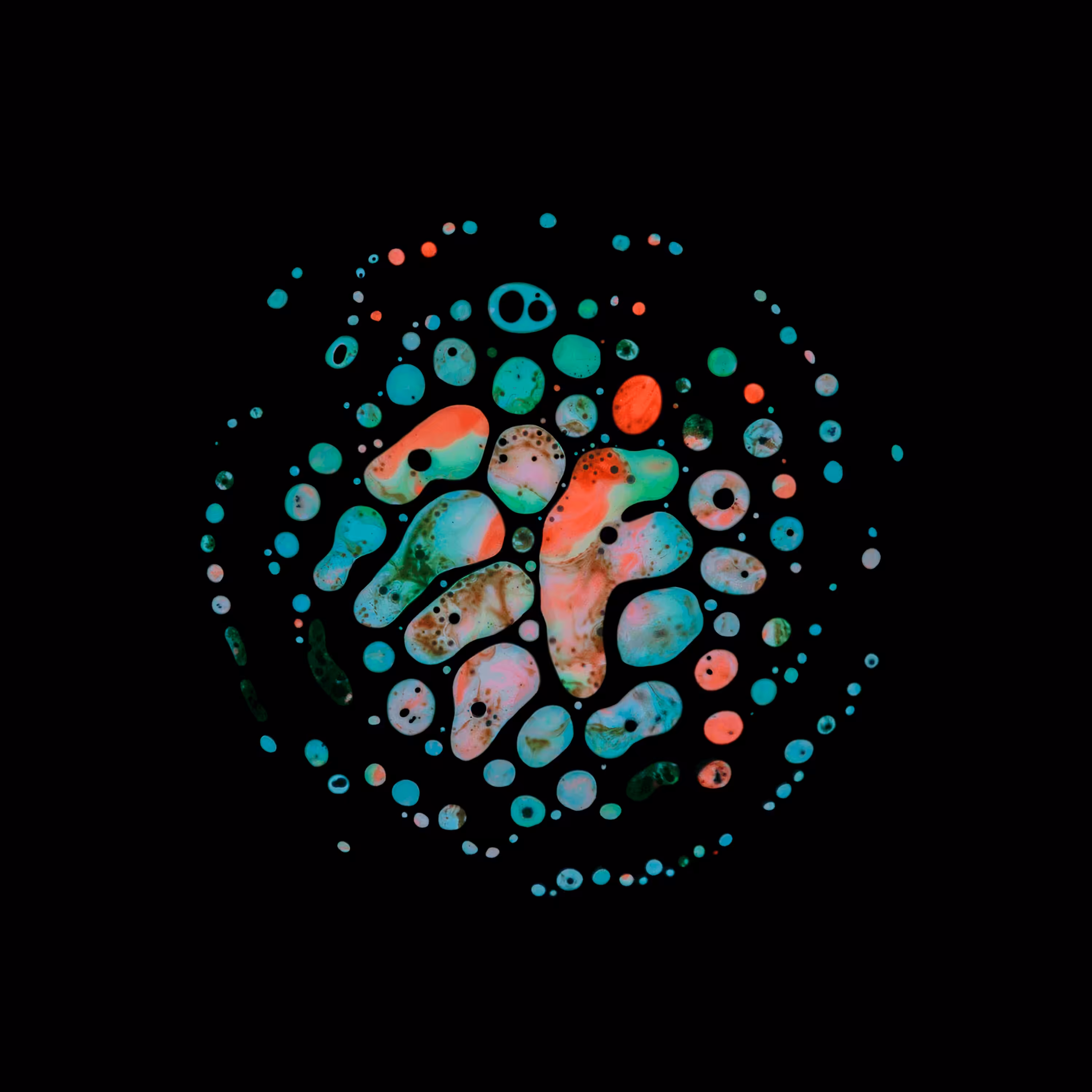 Haematopoiesis #122