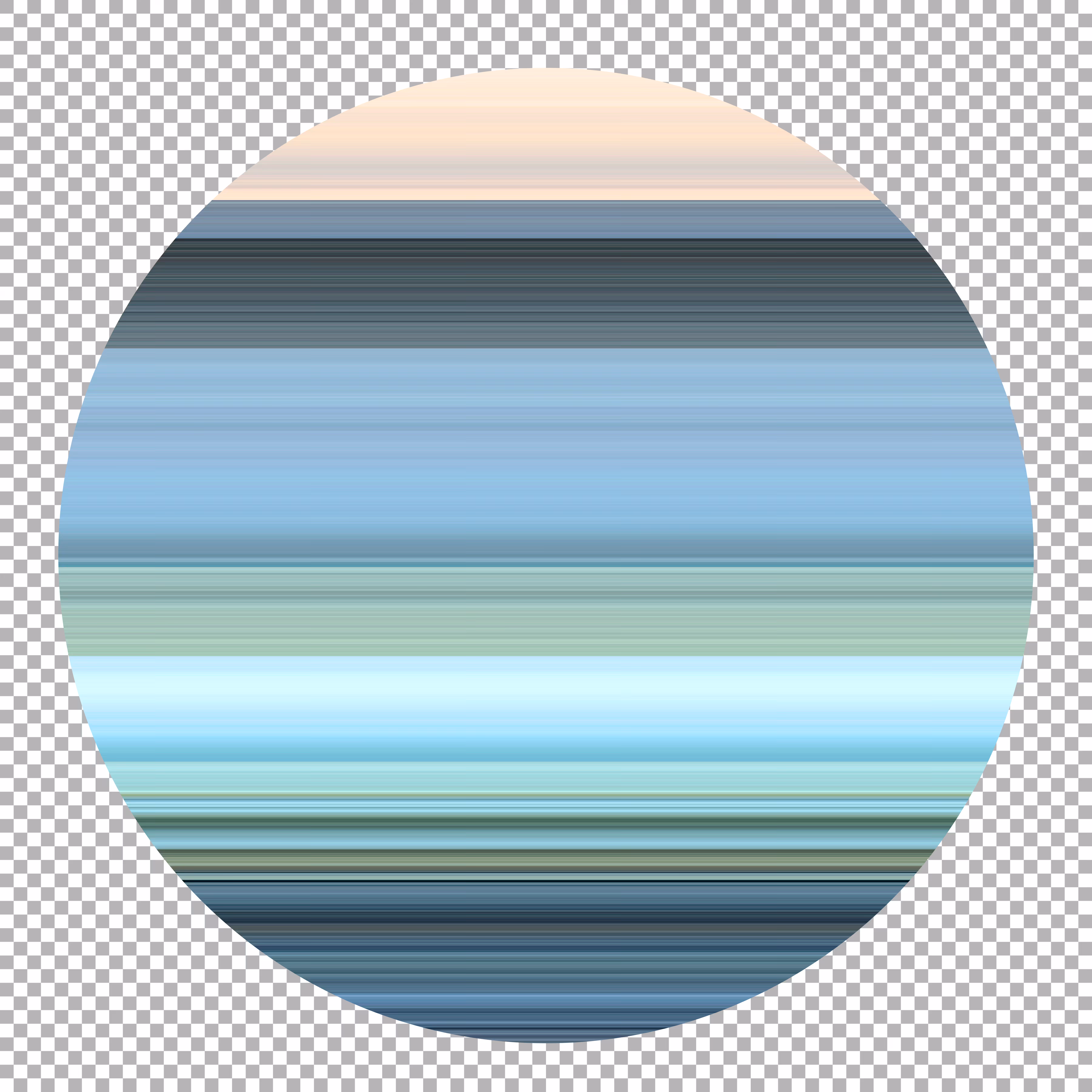Generative JPEG #2