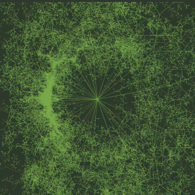 frantic.fractals #4