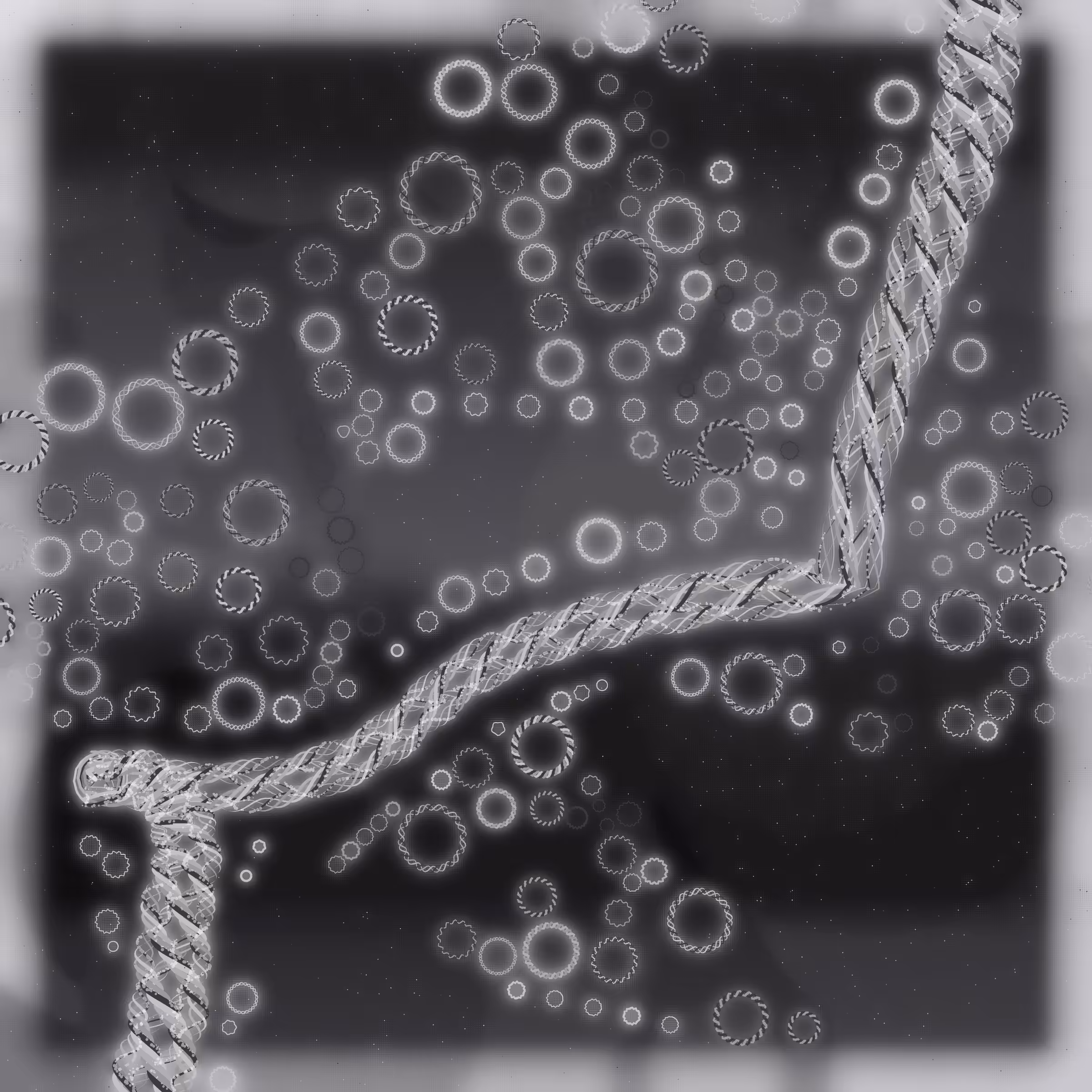 Friendship Bracelets #31756