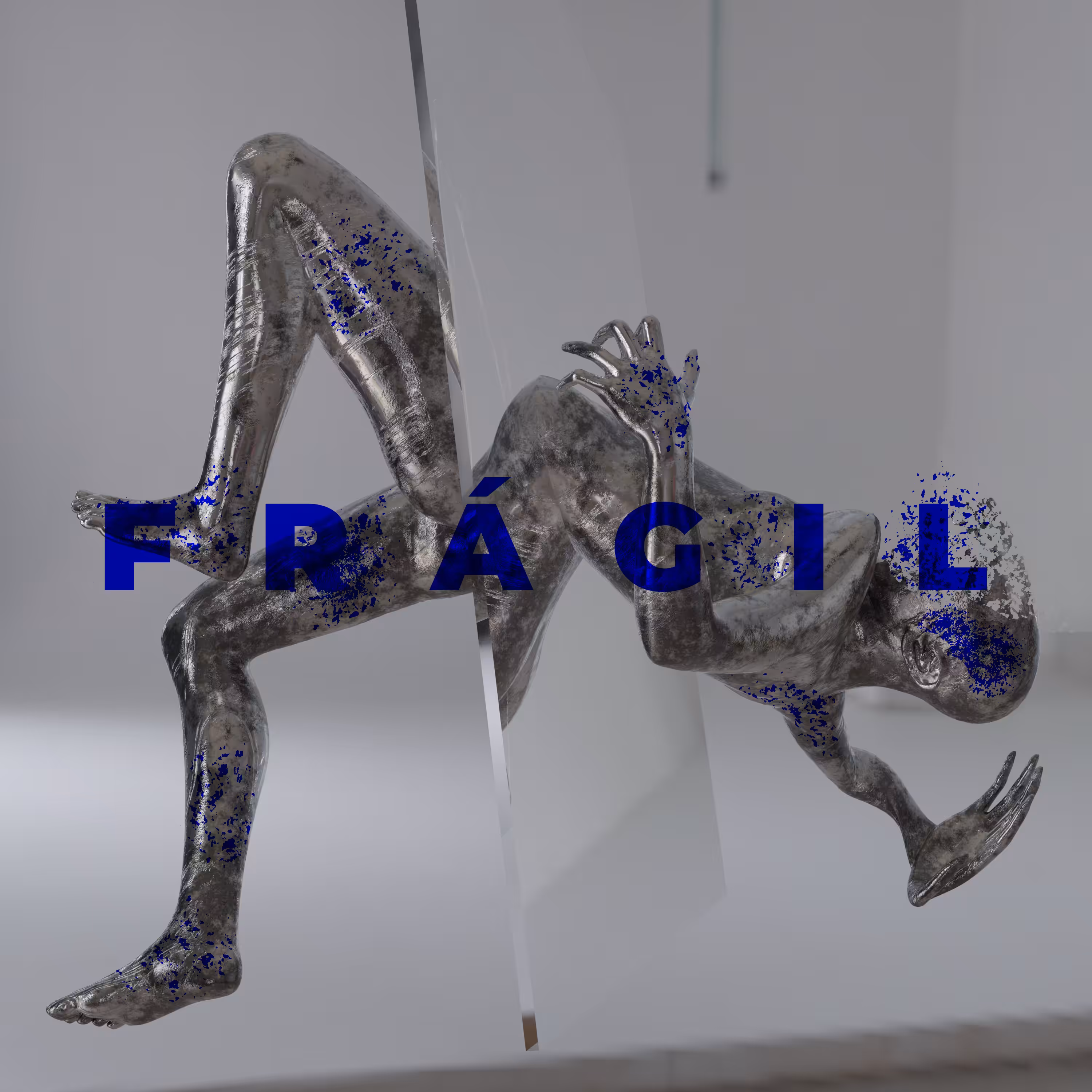 FRÁGIL