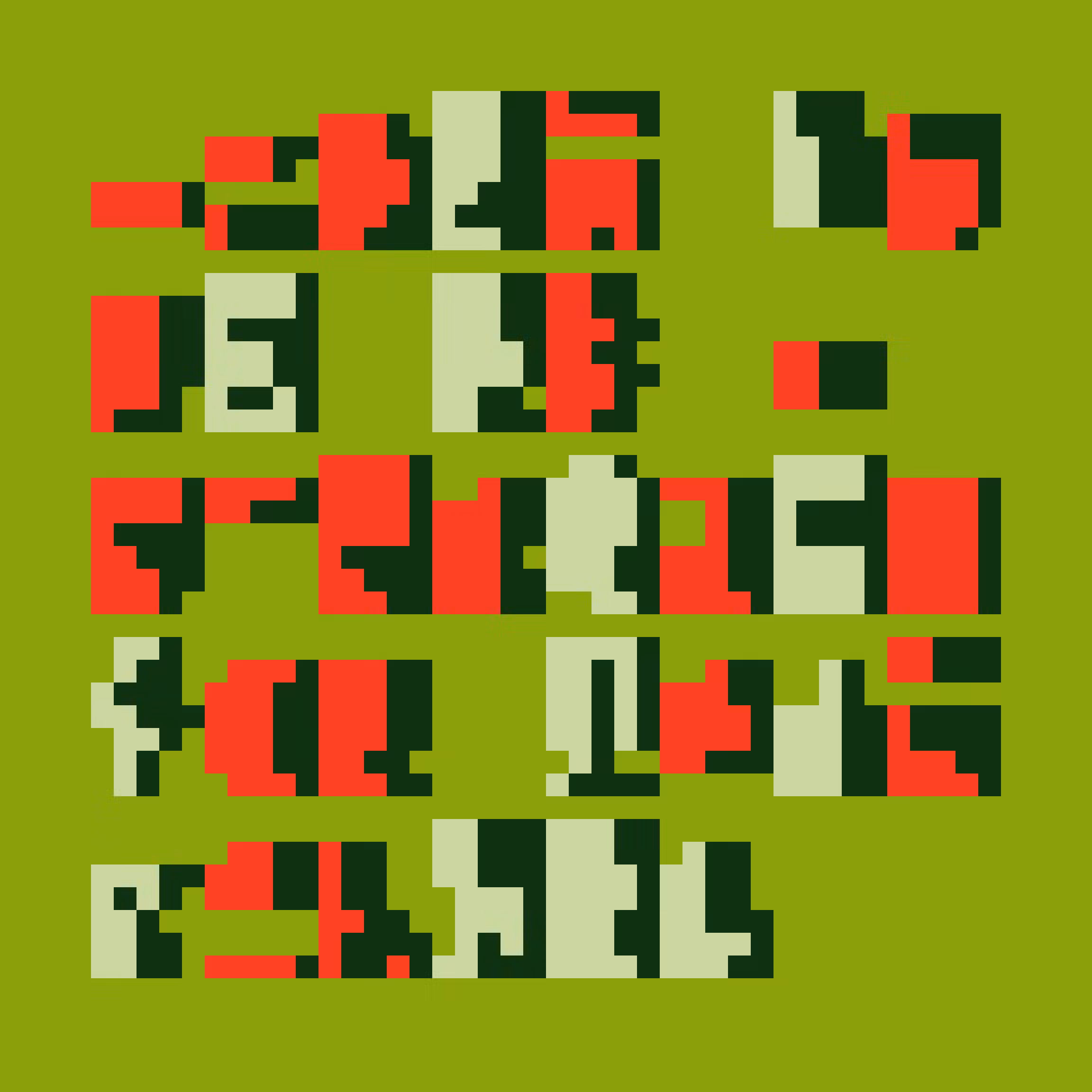 BRUTALIST MANIFESTO #13