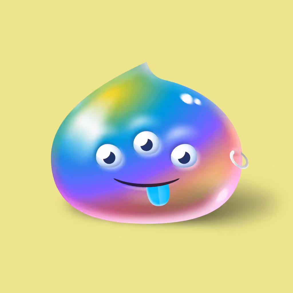 Slime #612