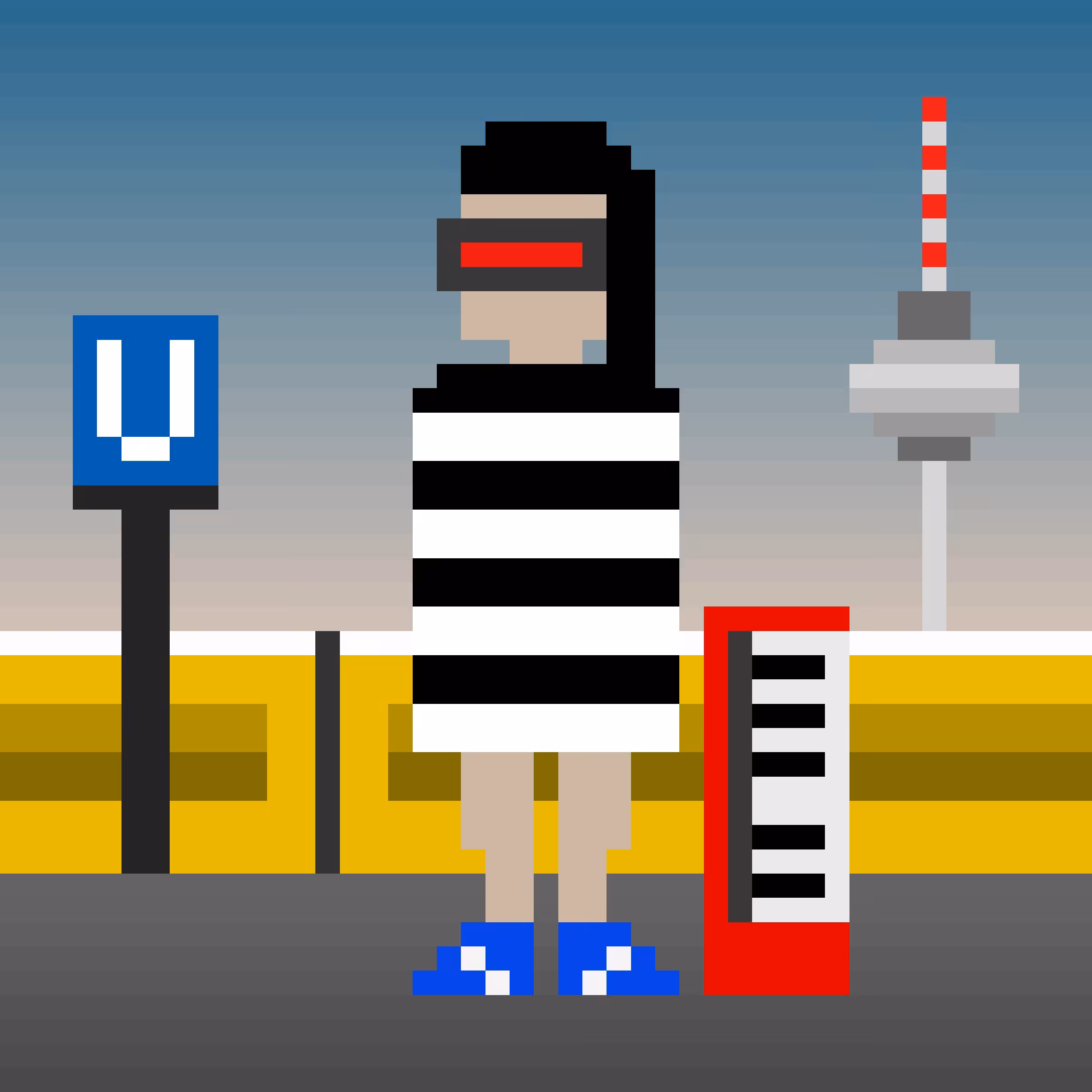 CryptoBerliner #466