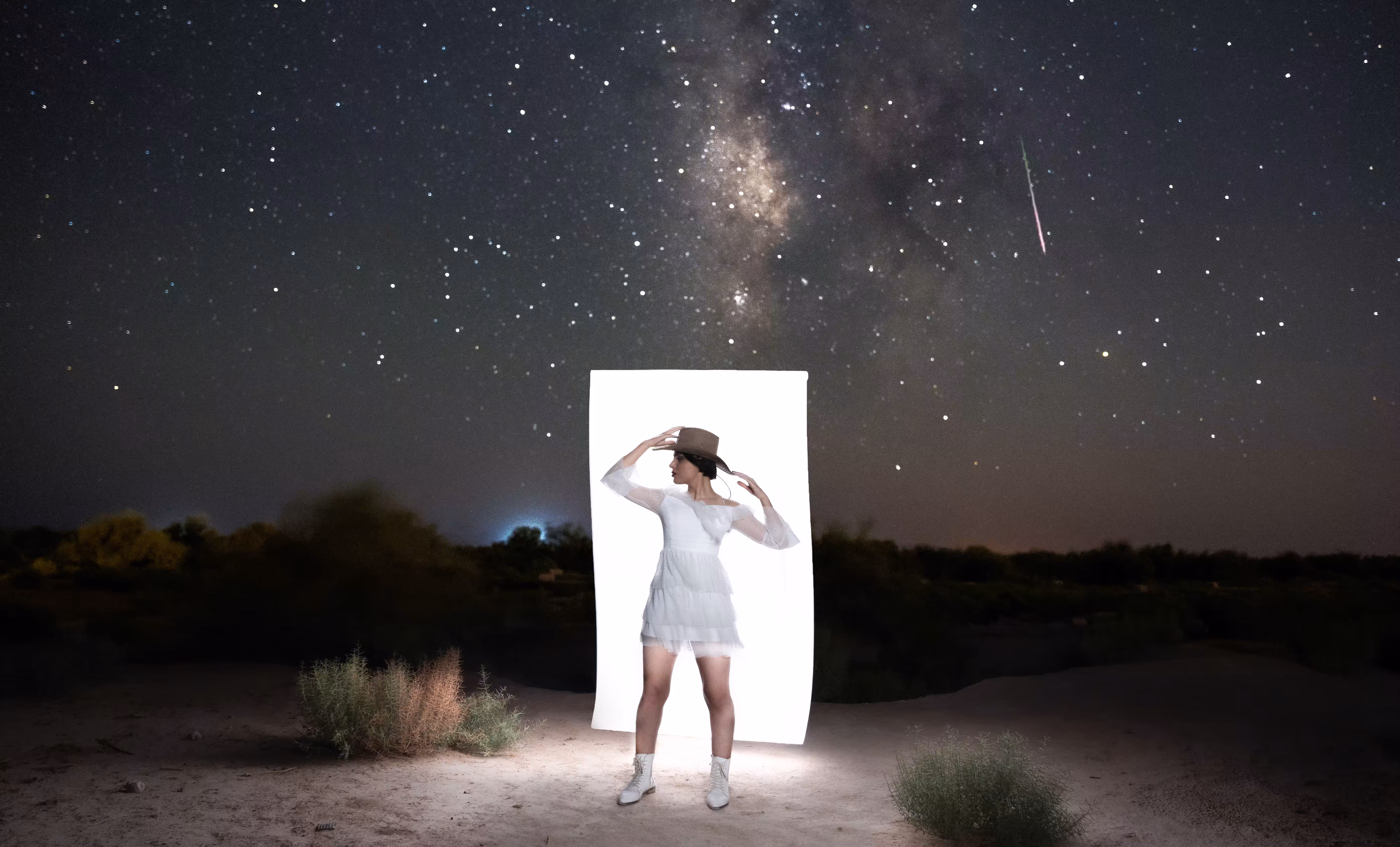 Dream door