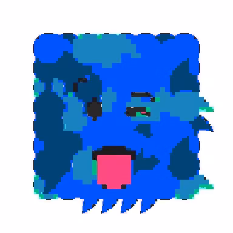 Based Kudzu #1866