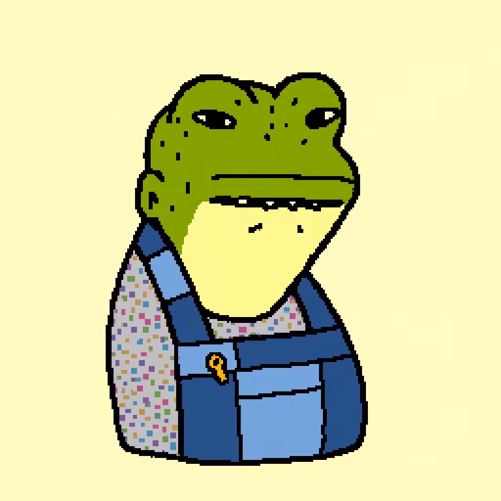 DustyPager