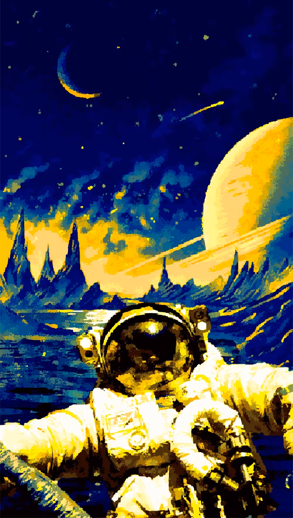 Alpha Centauri
