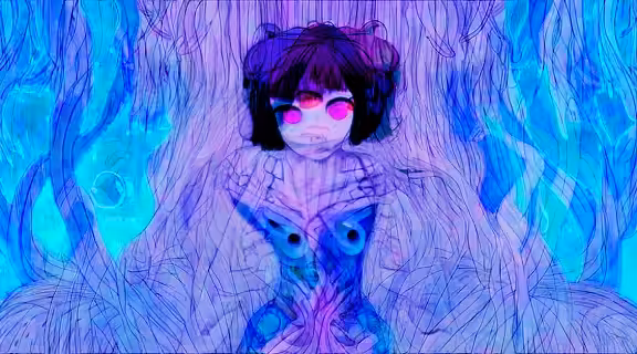 spamnime experiments - 12