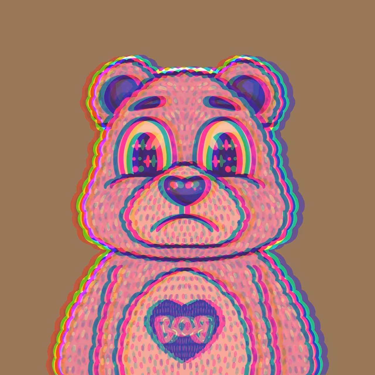 HELLYEAH BOBBEAR