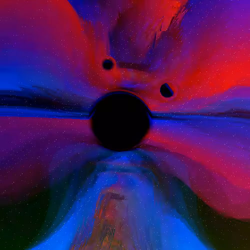 SINGULARITY #101