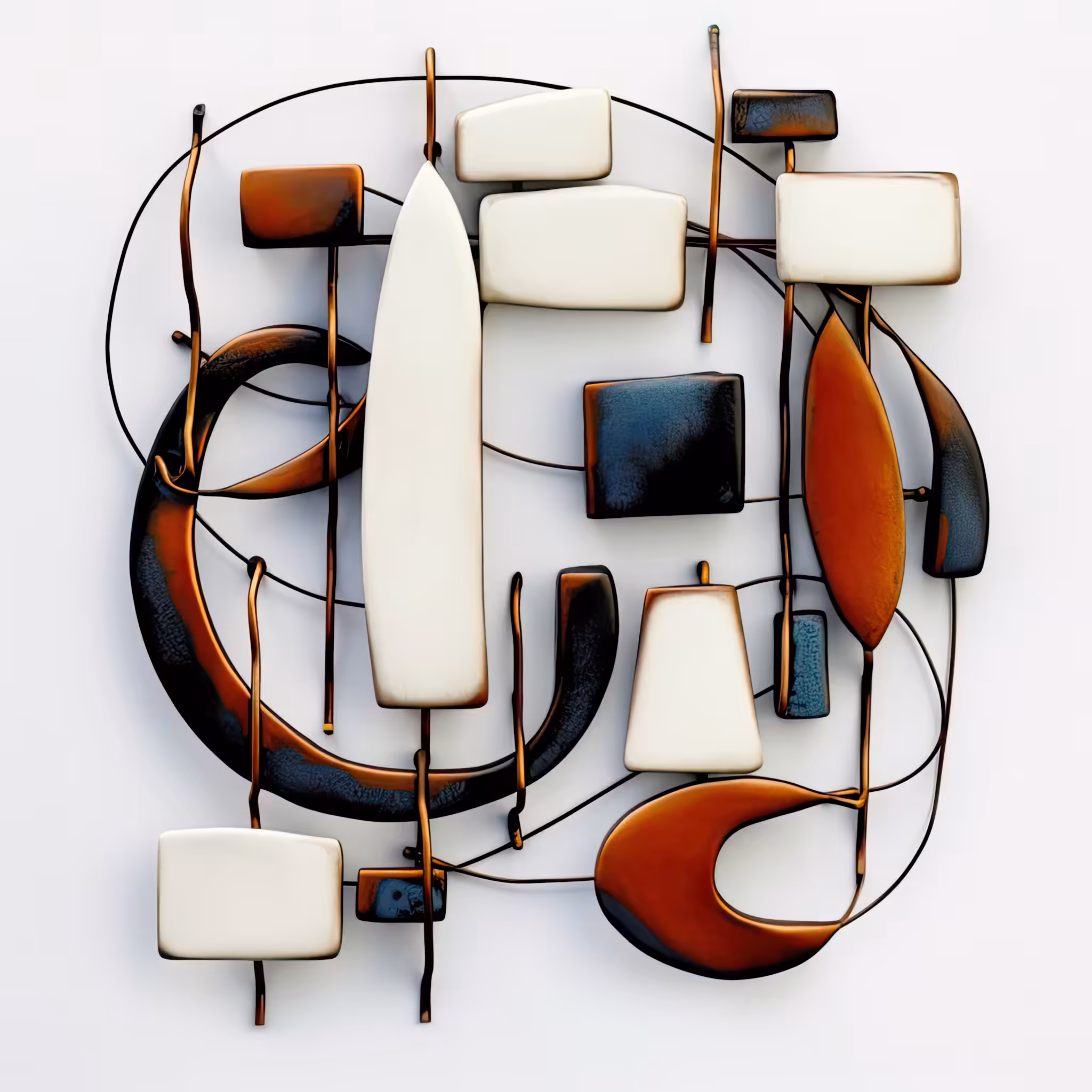 Unstable Objects of the Artificial Ceremony: Unstable Object of the Artificial Ceremony #240