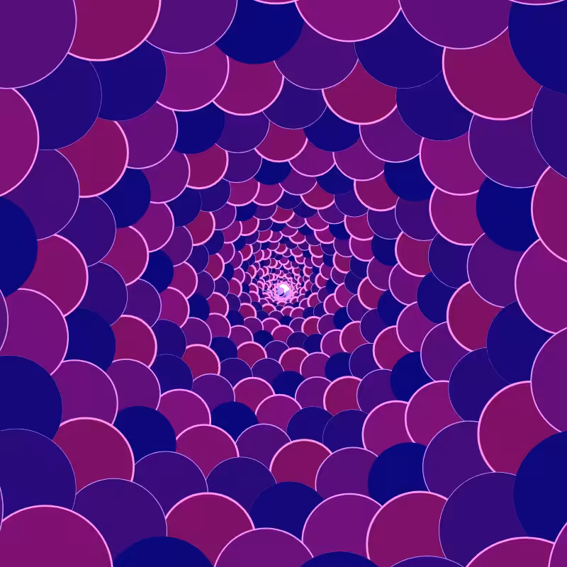 AntiBody Tunnel #38