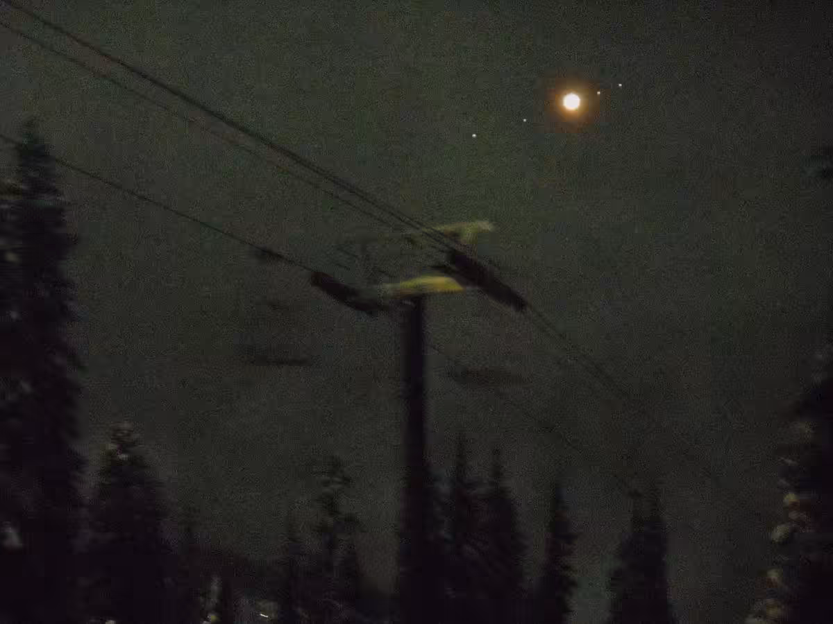 Pluto's Revenge