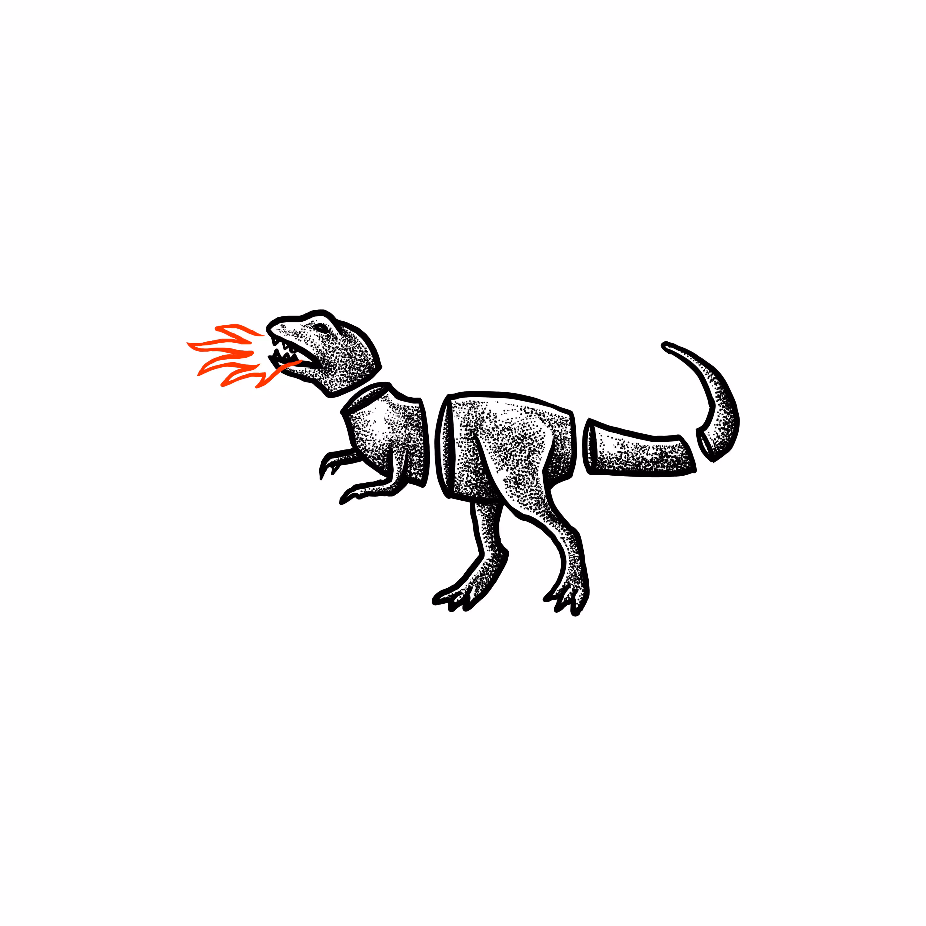 dinofire