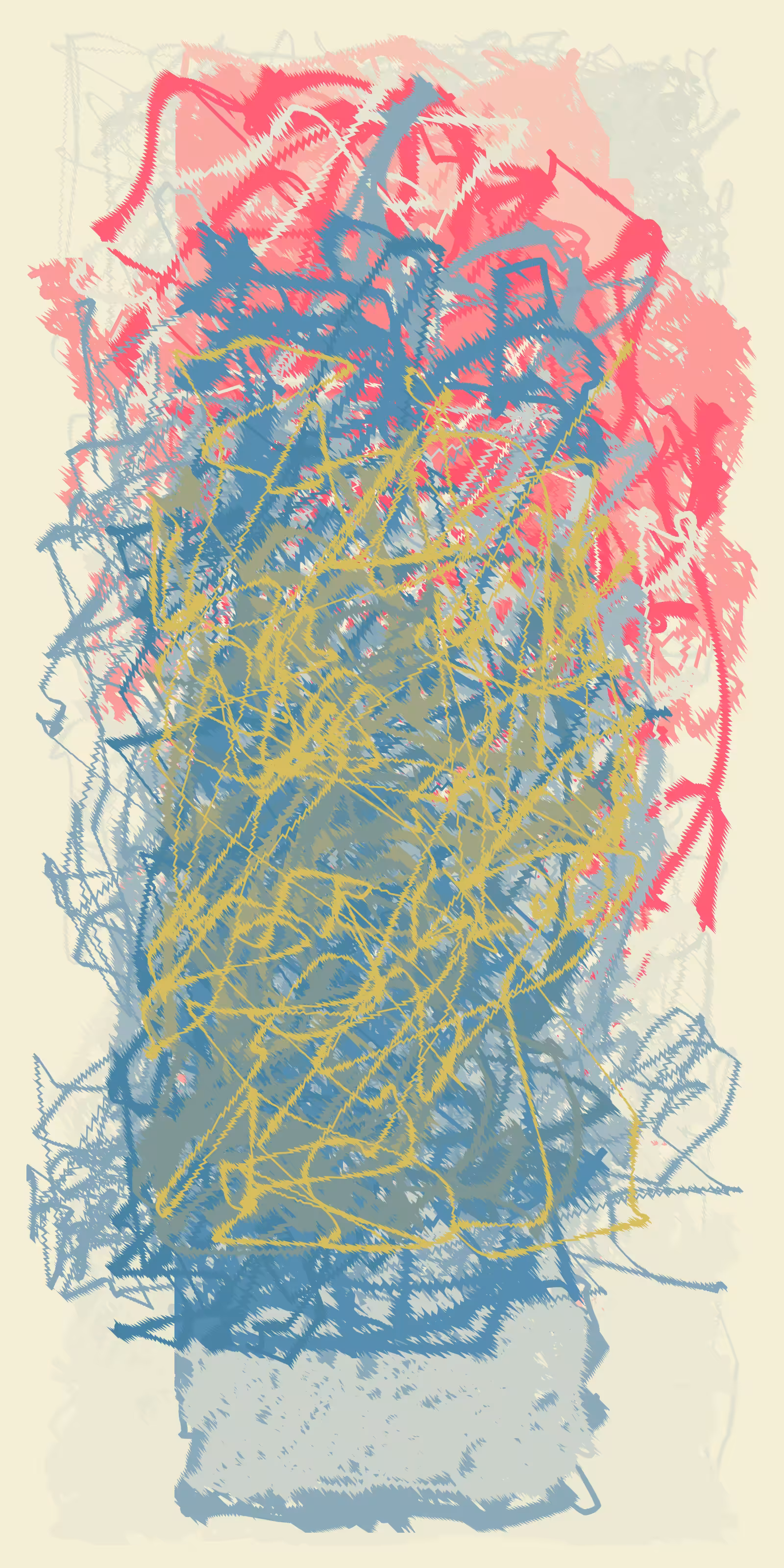 (Un)expressed #125