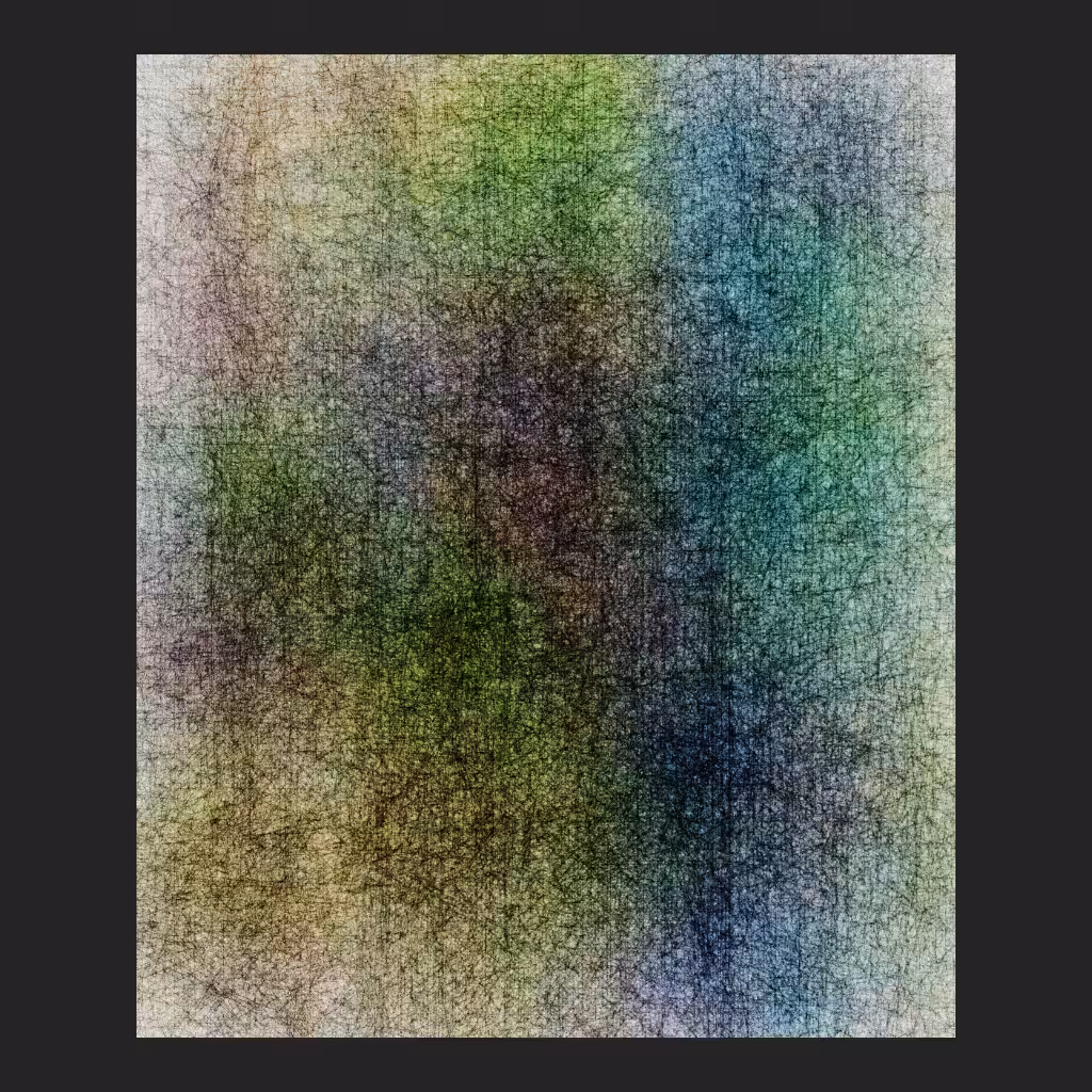 A Canvas #59