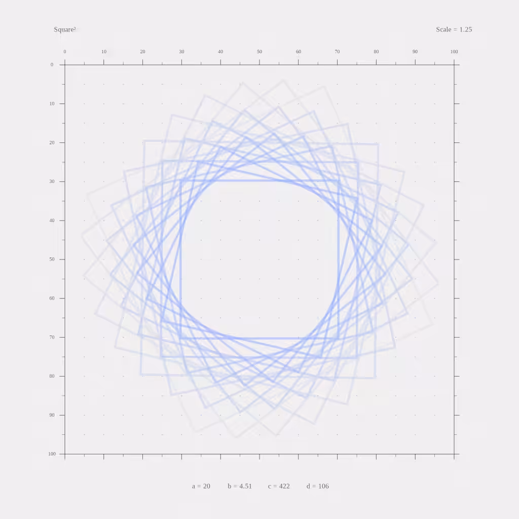 Square² #24