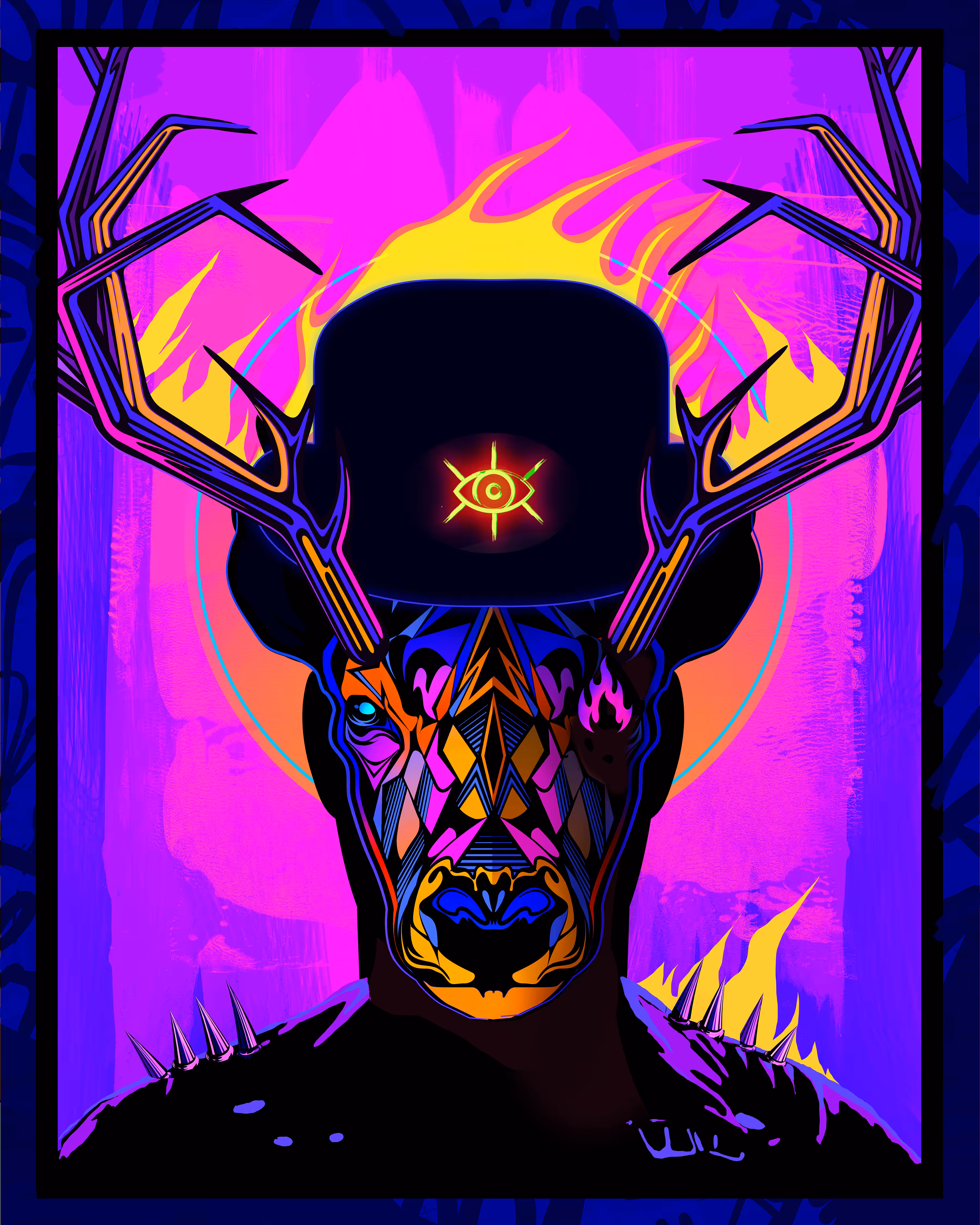 SS 018 ELK