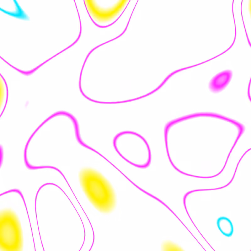 Larva Screensaver  #1