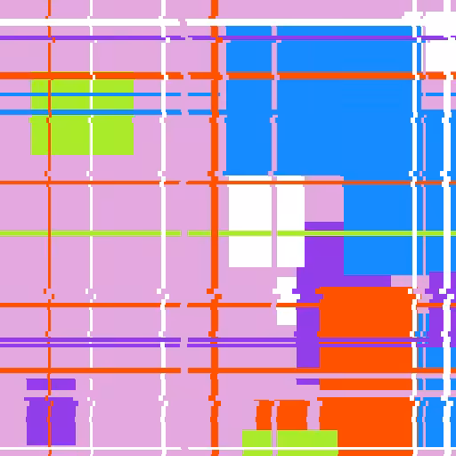 Chromatic Chaos #4367