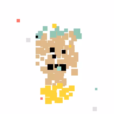 AbstractPunks #1