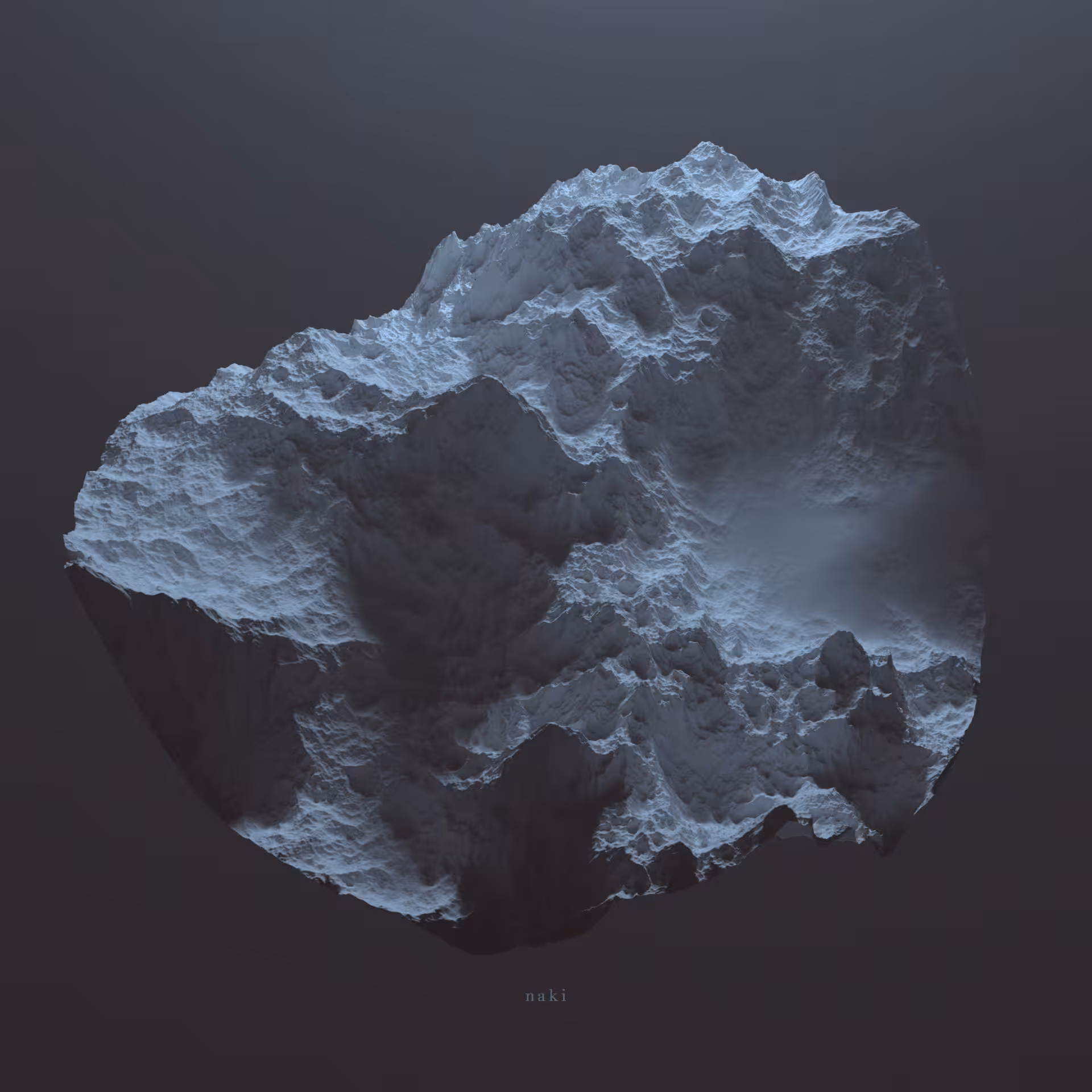 Math Worlds - naki