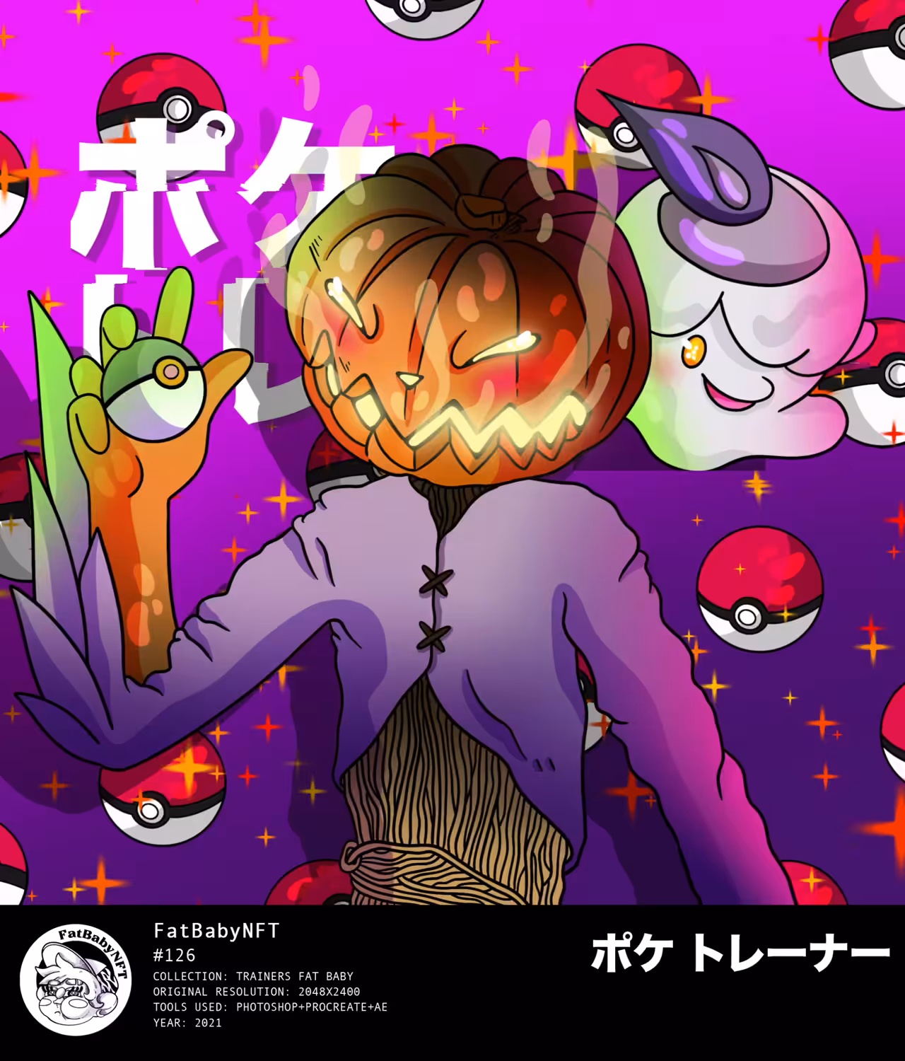 Robbnotbob Poke Trainer