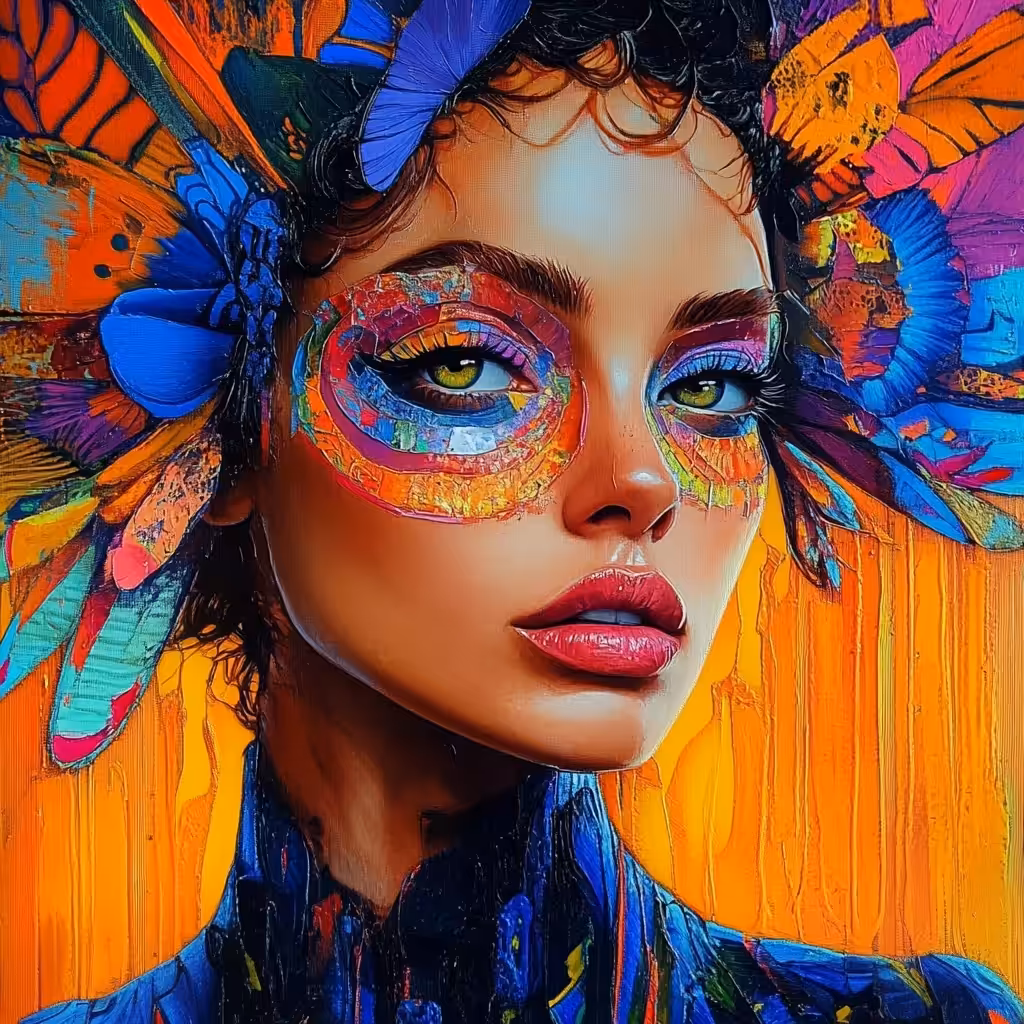 Mixed: Rainbow