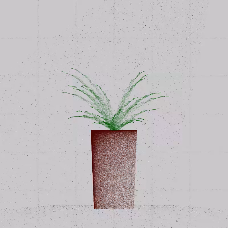 🌱 Potted & Printed #1
