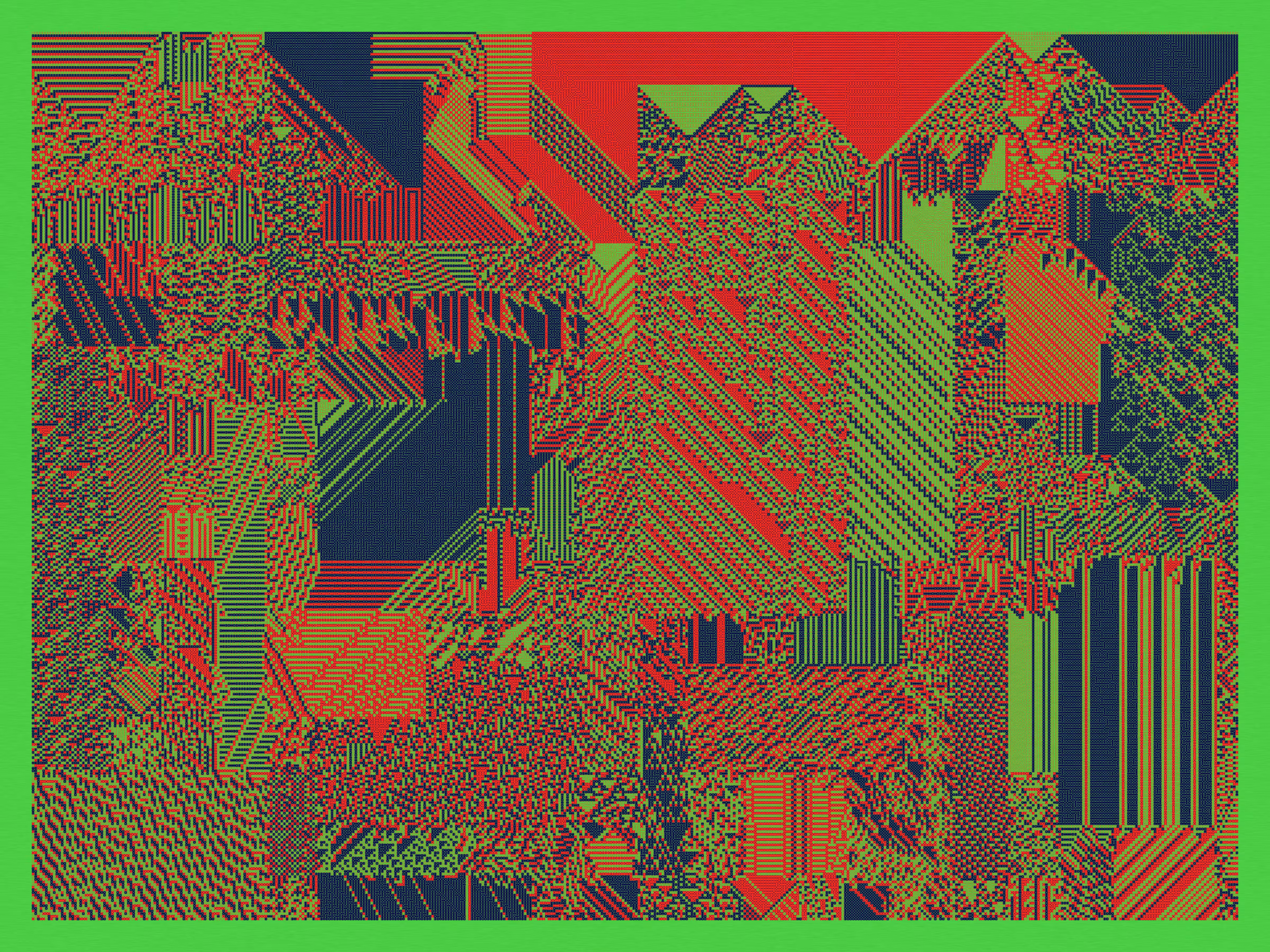 CA Panico #208