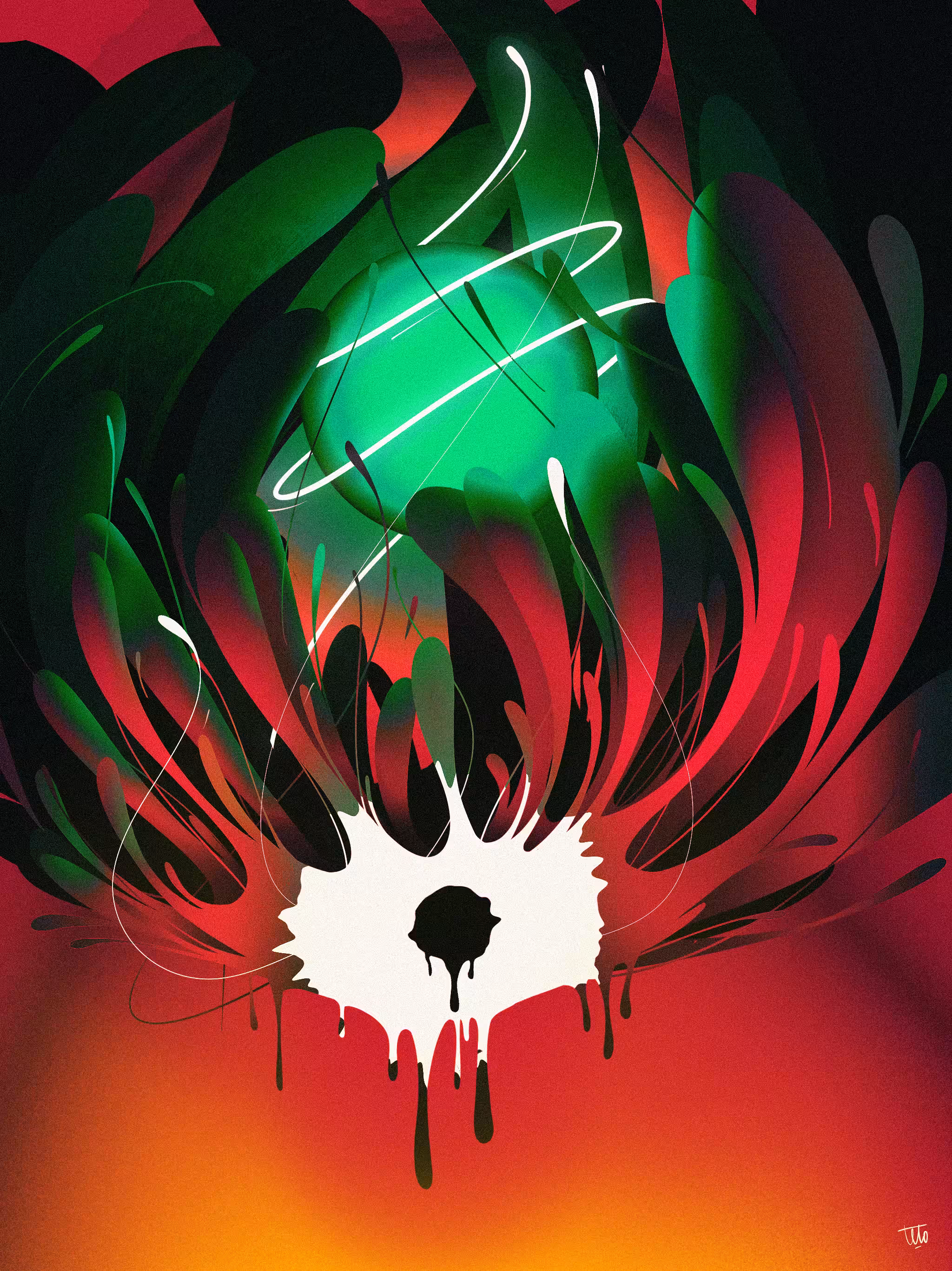 Présence #15 - Ignition