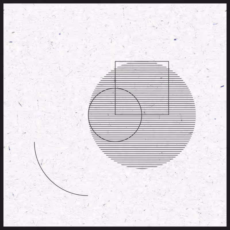 Blueprints of balance #35