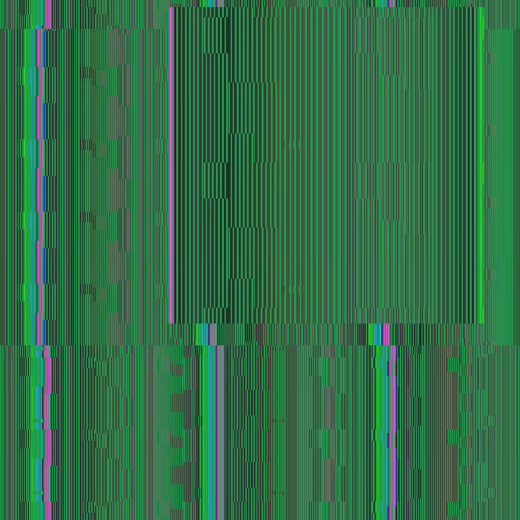 Verti-Horizon #74