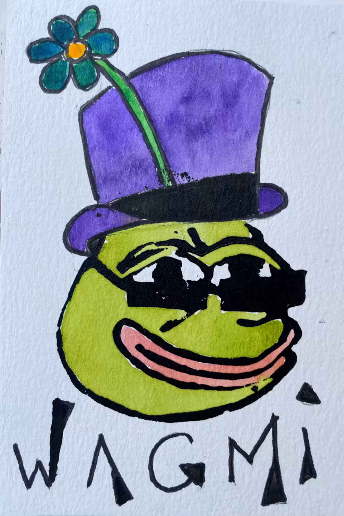WAGMI 
