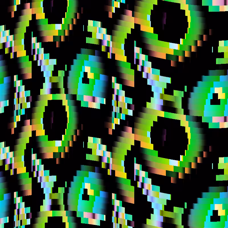 Pixalia #30