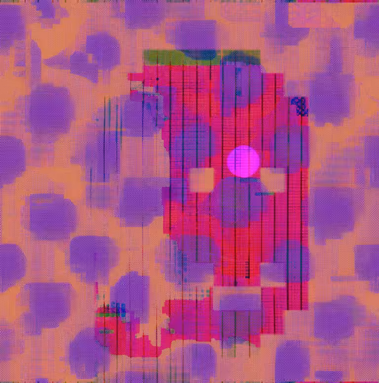 coalescence #4485