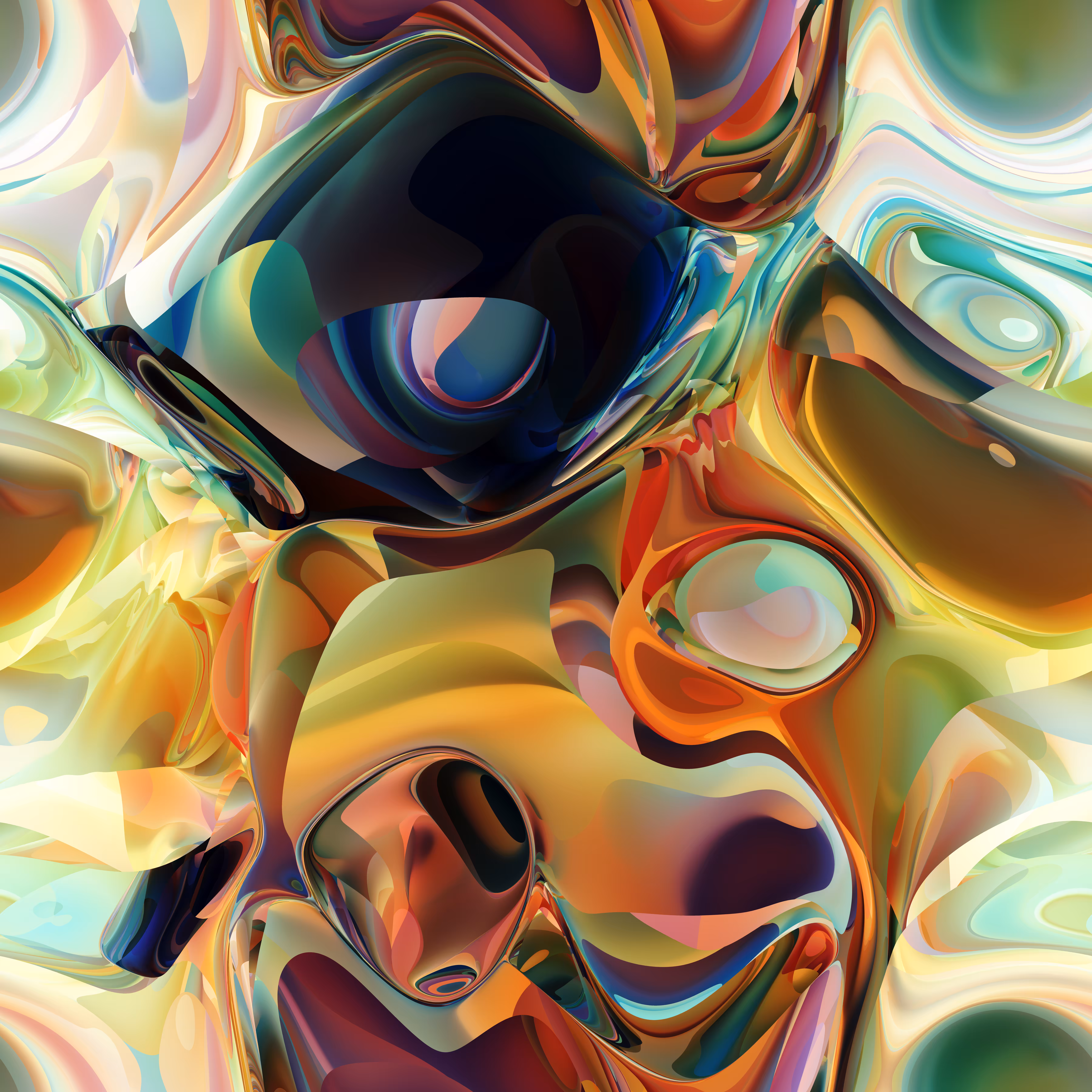 Shattered Sinet Still D