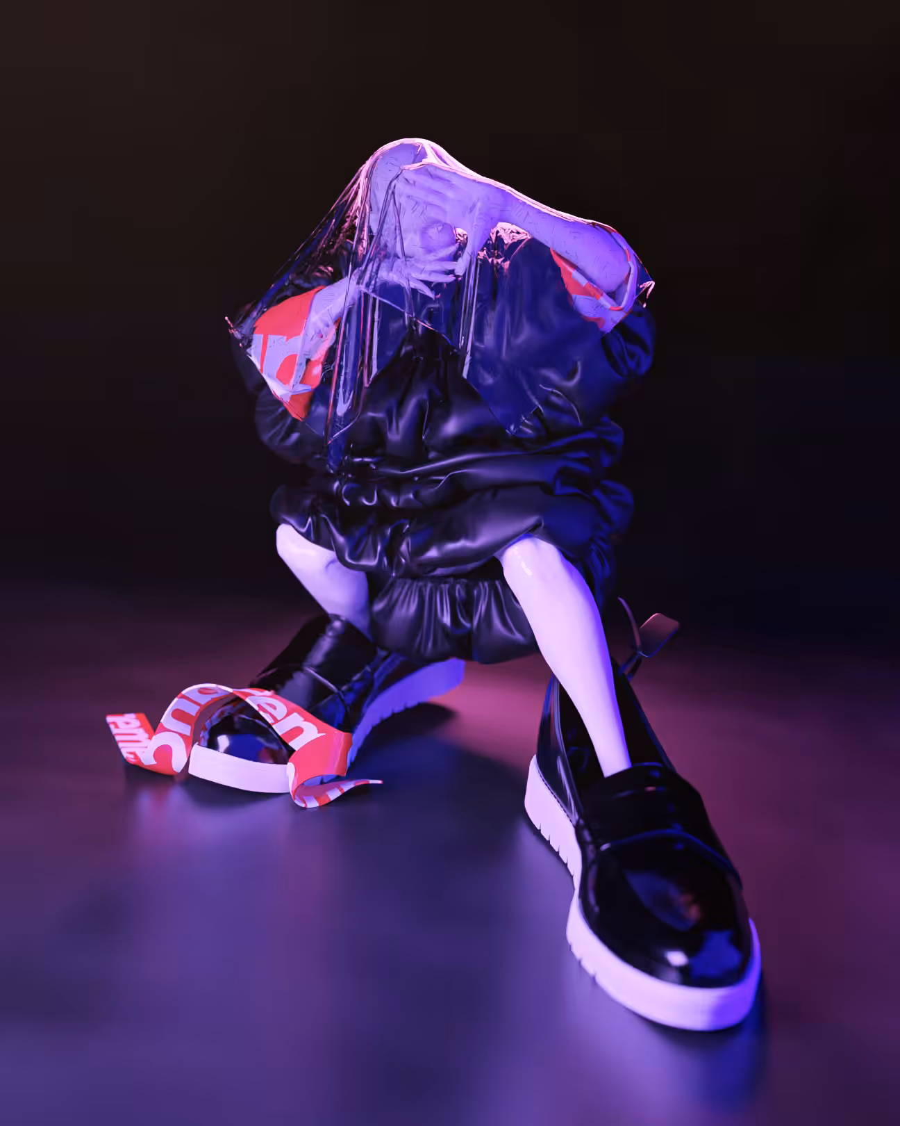 Dancing Shoes