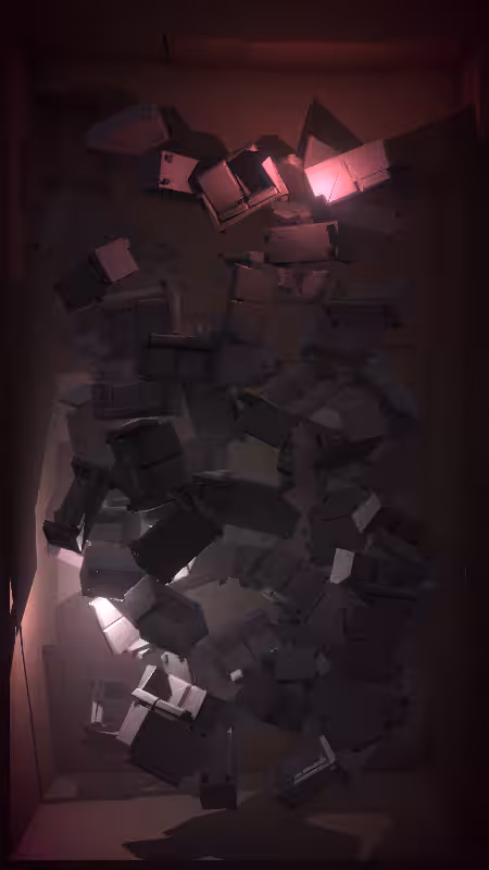 Overstacked #37