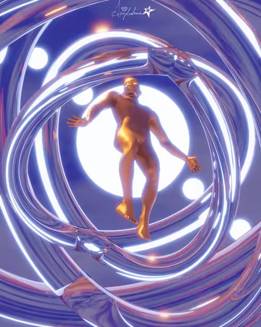 Astral Projection