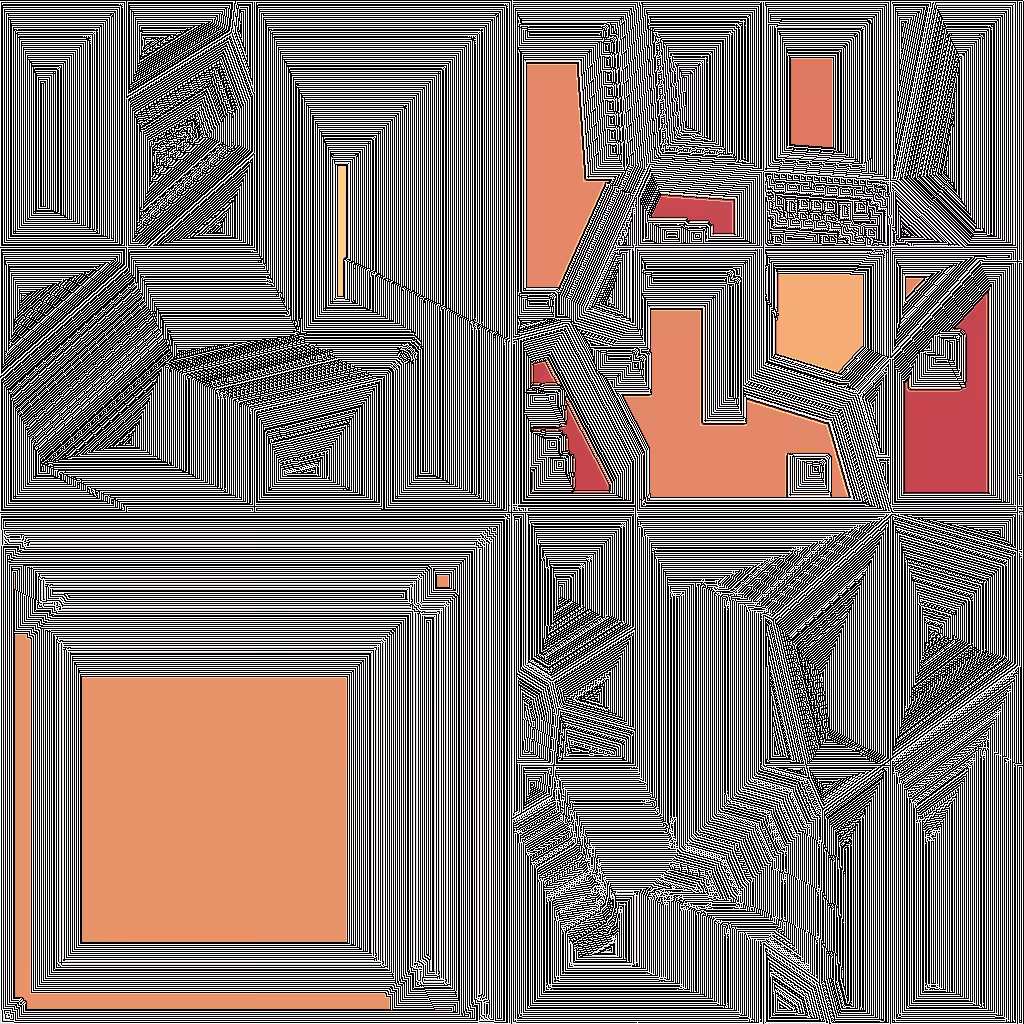 Cracked to Cut #44