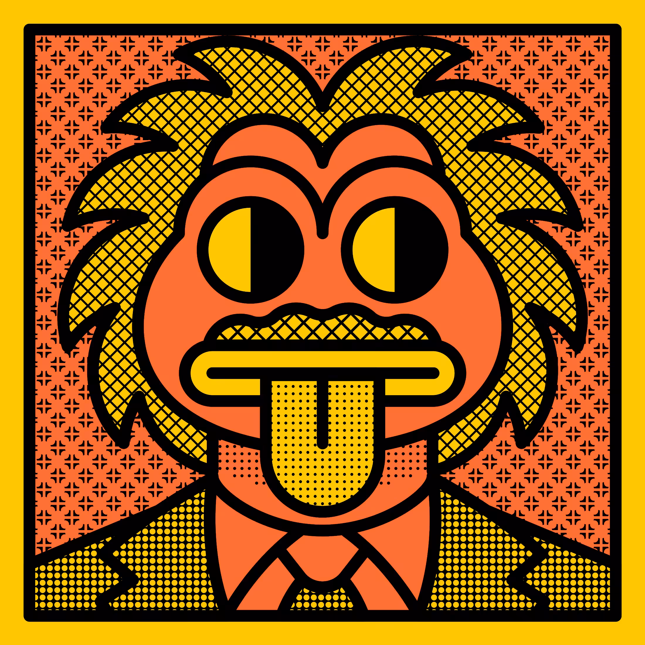 ACID PEPE 88