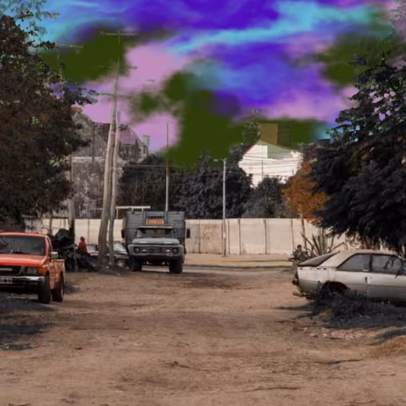1888 - Chroma #16